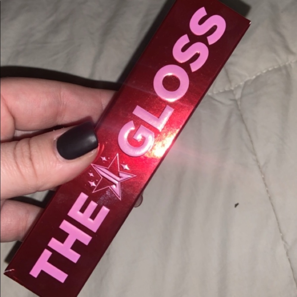 Succulent gloss